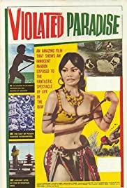 Violated Paradise