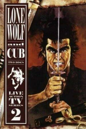 Lone Wolf and Cub Season 02