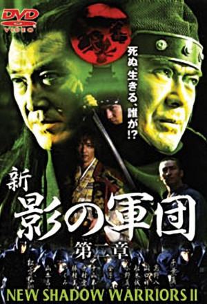 New Shadow Warriors II