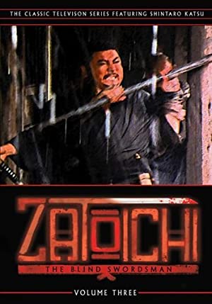 Zatoichi - Season 02