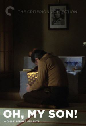Oh, My Son!