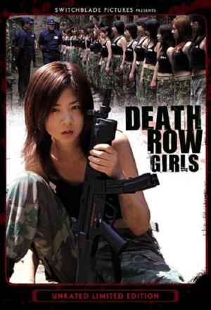 Death Row Girls