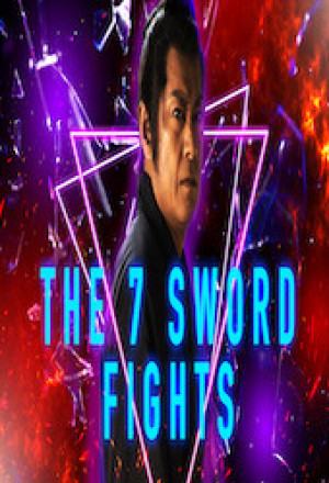 The Seven Sword Fights of Mondonosuke