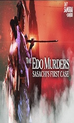 The Edo Murders: Sasachi's First Case